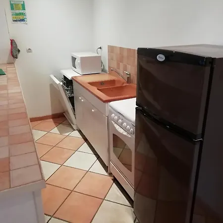 Holiday Home Near Sea In Quend-Plage-Les-Pins, Cleaning Included Quend-Plage-les-Pins