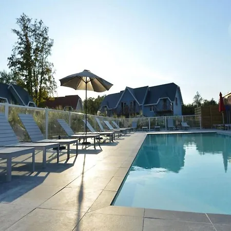 Holiday Home Near Sea In Quend-Plage-Les-Pins, Cleaning Included Appartement Quend-Plage-les-Pins
