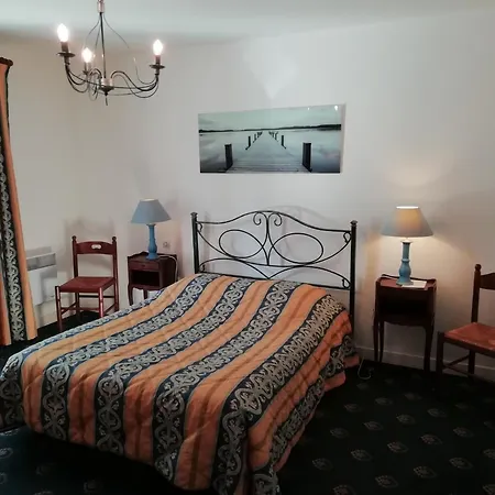 Holiday Home Near Sea In Quend-Plage-Les-Pins, Cleaning Included Appartement Quend-Plage-les-Pins