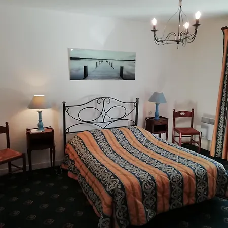 Holiday Home Near Sea In Quend-Plage-Les-Pins, Cleaning Included *