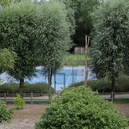 Appartement Holiday Home Near Sea In Quend-Plage-Les-Pins, Cleaning Included