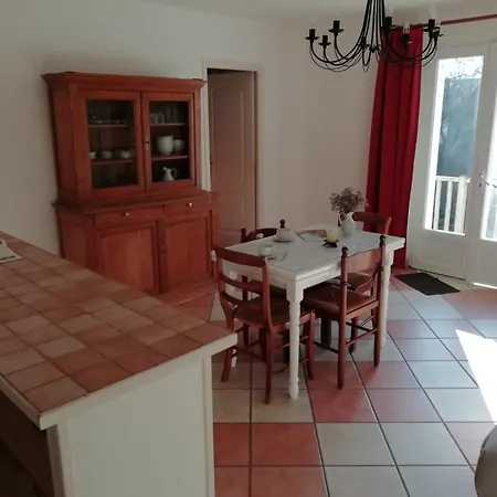 Appartement Holiday Home Near Sea In Quend-Plage-Les-Pins, Cleaning Included *