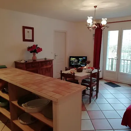 Appartement Holiday Home Near Sea In Quend-Plage-Les-Pins, Cleaning Included Quend-Plage-les-Pins