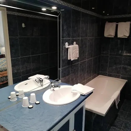 Comfortable Flat With Pool, Cleaning Included Quend-Plage