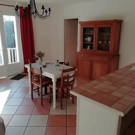 Holiday Home Near Sea In Quend-Plage-Les-Pins, Cleaning Included Appartement