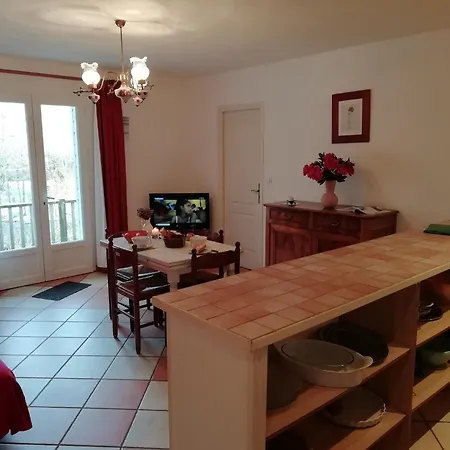 Holiday Home Near Sea In Quend-Plage-Les-Pins, Cleaning Included Quend-Plage-les-Pins