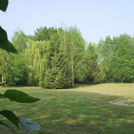 Holiday Home Near Sea In Quend-Plage-Les-Pins, Cleaning Included Appartement *
