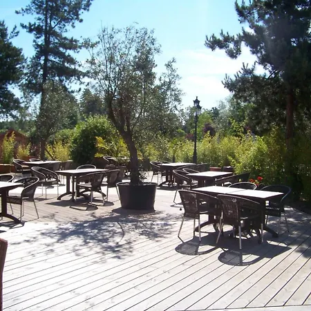 Holiday Home Near Sea In Quend-Plage-Les-Pins, Cleaning Included * Quend-Plage-les-Pins
