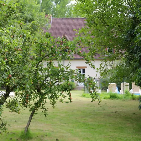 Holiday Home Near Sea In Quend-Plage-Les-Pins, Cleaning Included