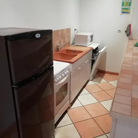 Holiday Home Near Sea In Quend-Plage-Les-Pins, Cleaning Included Appartement