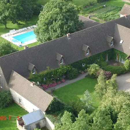 Comfortable Flat With Pool, Cleaning Included * Quend-Plage