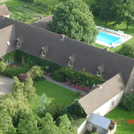 Apartment Comfortable Flat With Pool, Cleaning Included Quend-Plage